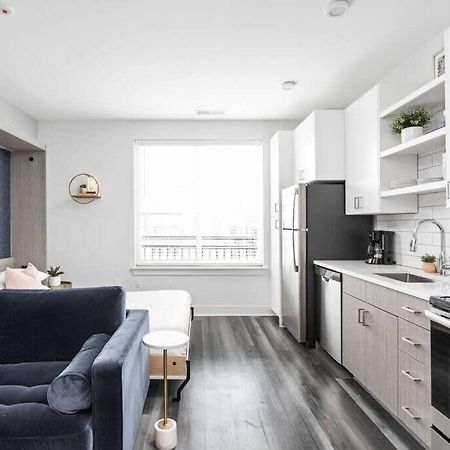 Dream Apartment Near Whole Foods Cozysuites Indianapolis Dış mekan fotoğraf