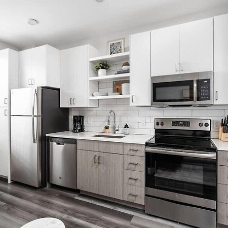 Dream Apartment Near Whole Foods Cozysuites Indianapolis Dış mekan fotoğraf
