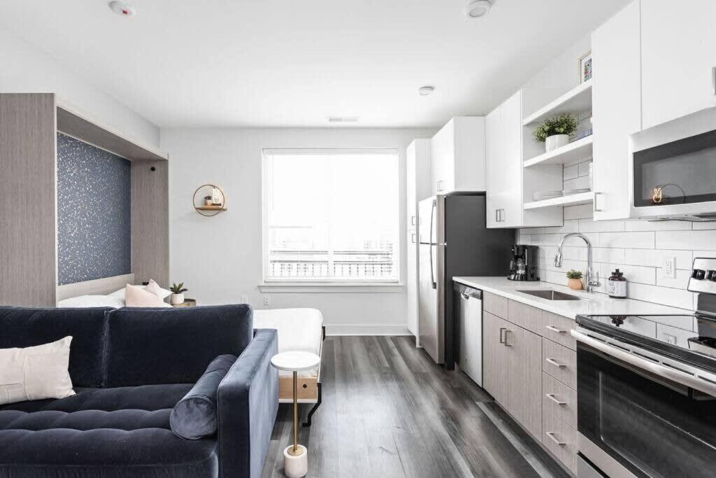 Dream Apartment Near Whole Foods Cozysuites Indianapolis Dış mekan fotoğraf