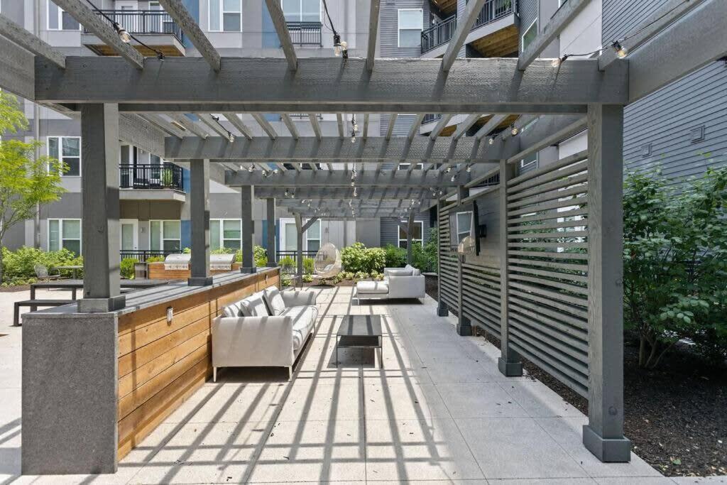 Dream Apartment Near Whole Foods Cozysuites Indianapolis Dış mekan fotoğraf